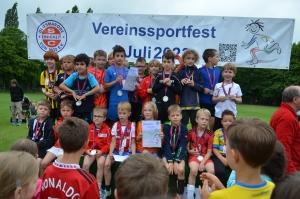 Vereinssportfest 2023